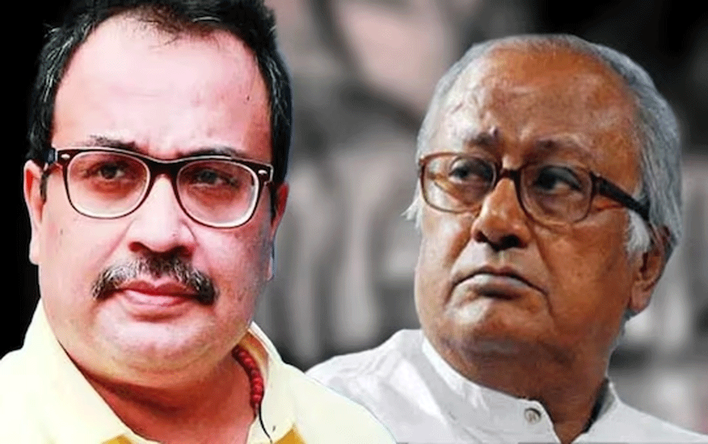 মোদির কটাক্ষের জবাবে সরব তৃণমূল