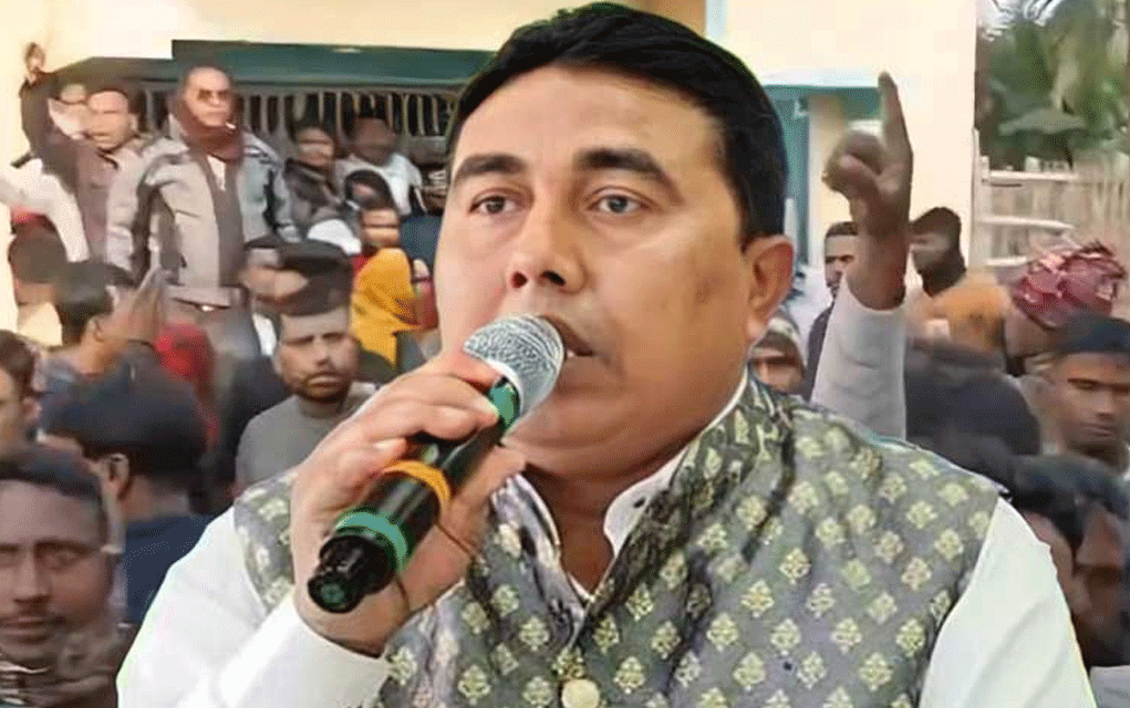 সন্দেশখালিতে আলাদা কী ঘটেছিল?